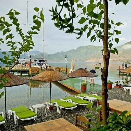 Mavi Deniz Selimiye Селемие