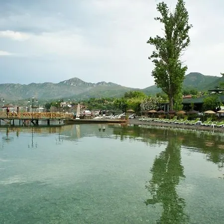 Mavi Deniz Selimiye * Селемие