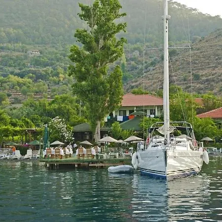 Mavi Deniz Selimiye Penzion
