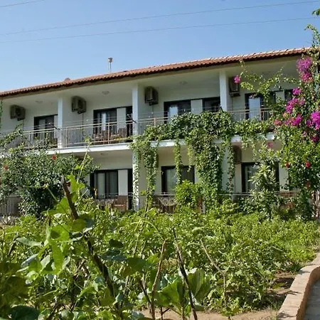 Mavi Deniz Selimiye Penzion *