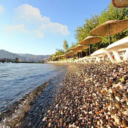 Mavi Deniz Selimiye