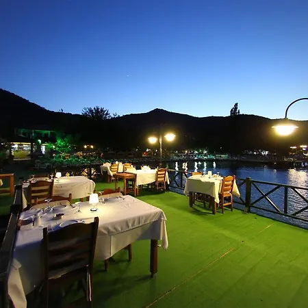 Penzion Mavi Deniz Selimiye