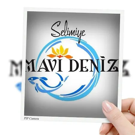 Mavi Deniz Selimiye Selimiye (Aegean)