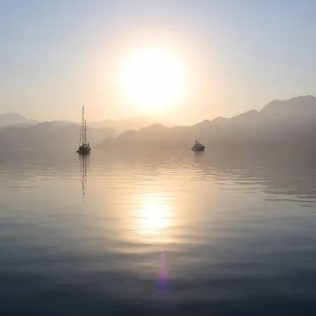Penzion Mavi Deniz Selimiye *