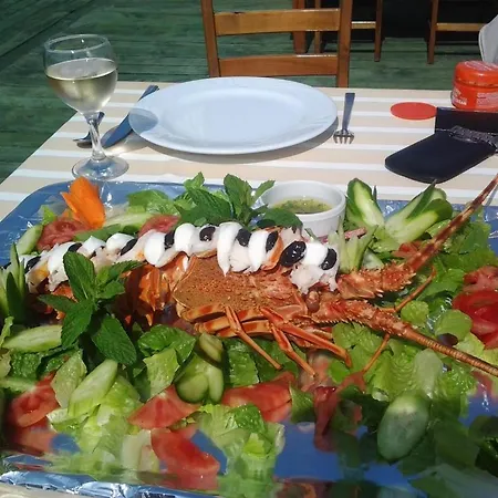 Mavi Deniz Selimiye Селемие
