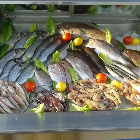 Mavi Deniz Selimiye Гостевой дом