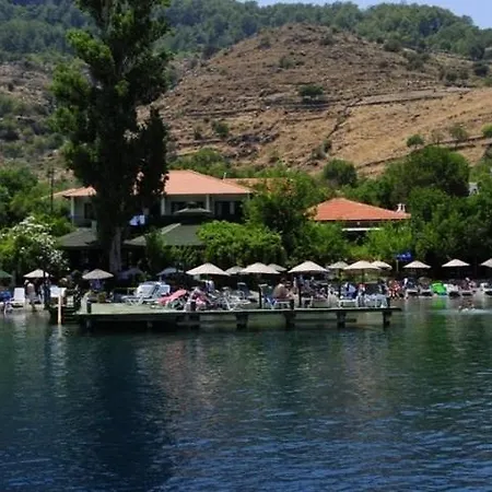 Penzion Mavi Deniz Selimiye