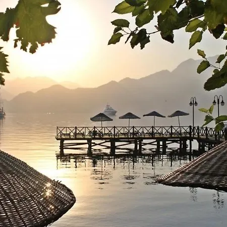 Penzion Mavi Deniz Selimiye