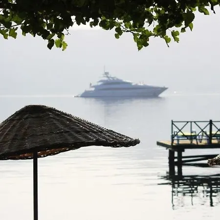 Mavi Deniz Selimiye Гостевой дом