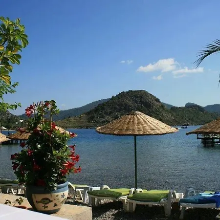 Mavi Deniz Selimiye