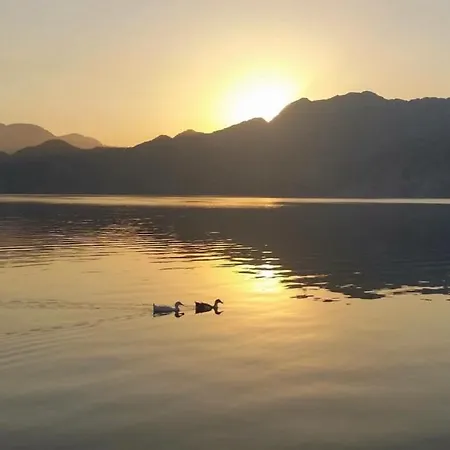 Mavi Deniz Selimiye * Селемие