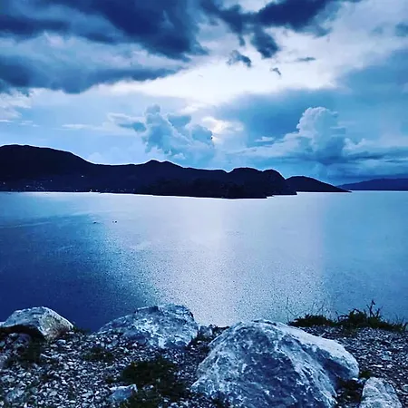 Гостевой дом Mavi Deniz Selimiye