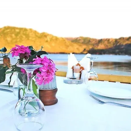 Pensiune Mavi Deniz Selimiye